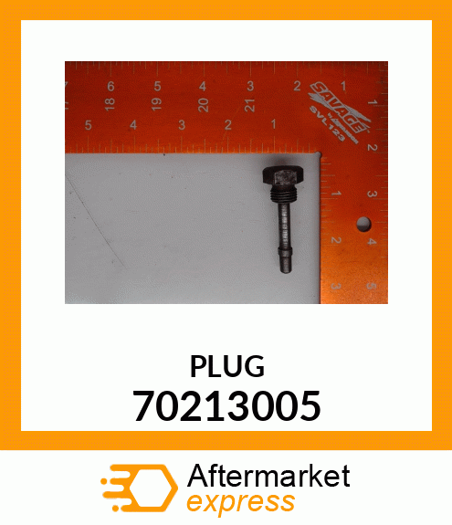 PLUG 70213005