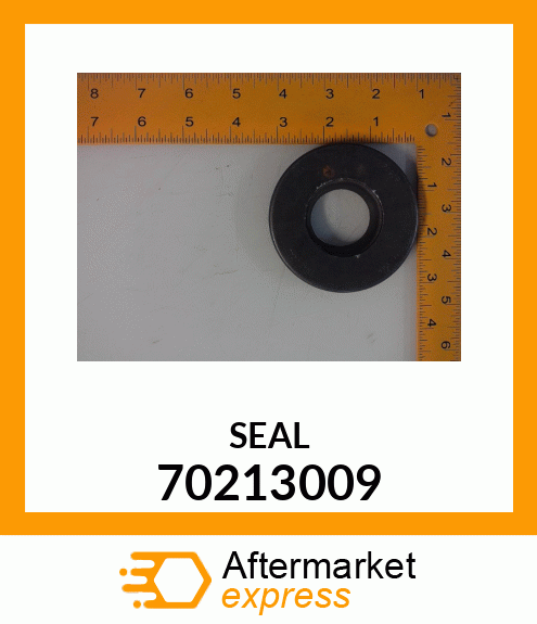 SEAL 70213009