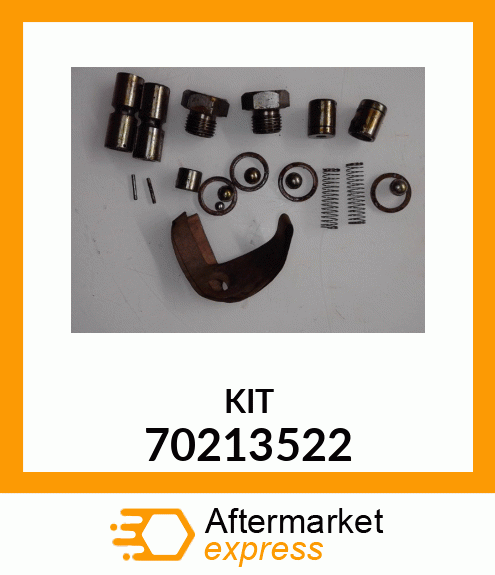 KIT21PC 70213522