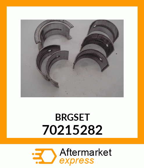 BRGSET6PC 70215282