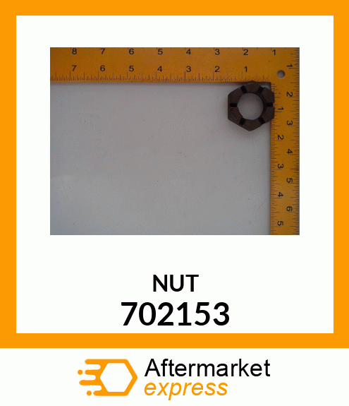 NUT 702153