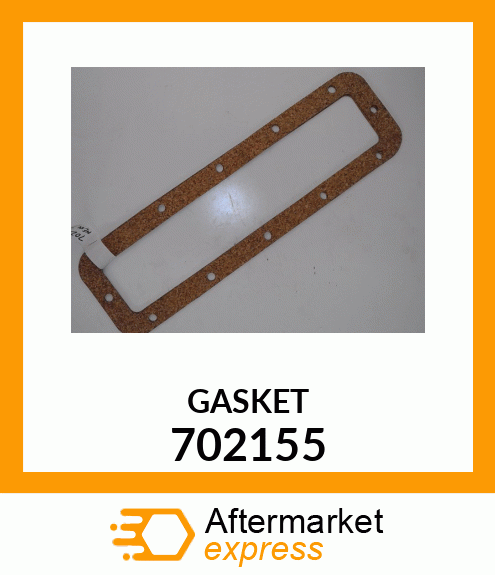 GASKET 702155