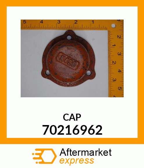 CAP 70216962