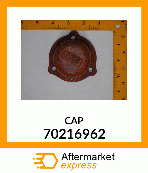 CAP 70216962