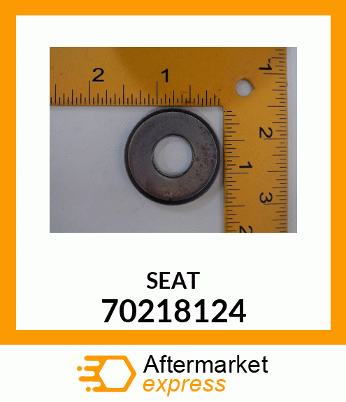 SEAT 70218124