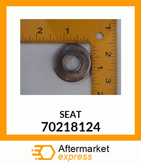 SEAT 70218124