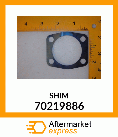 SHIM 70219886