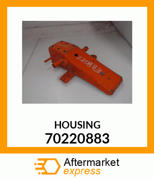 HOUSING 70220883