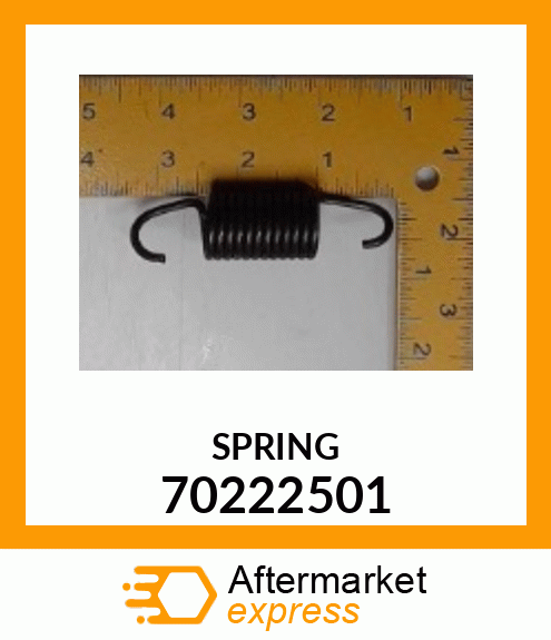 SPRING 70222501