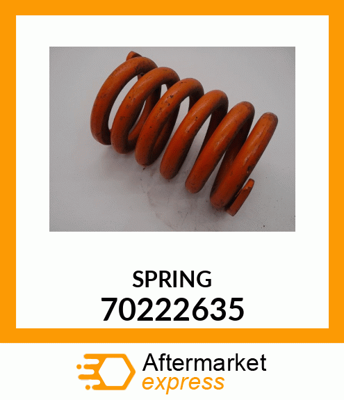 SPRING 70222635