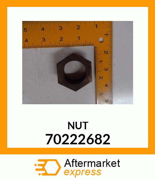 NUT 70222682