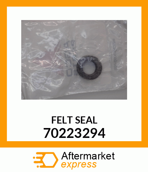 FELTSEAL 70223294