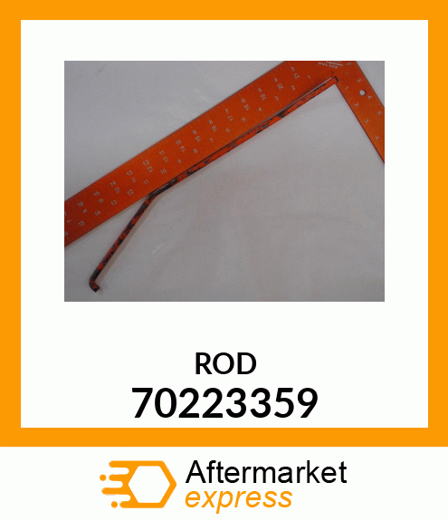 ROD 70223359