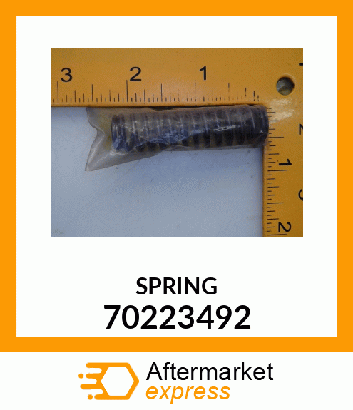 SPRING 70223492