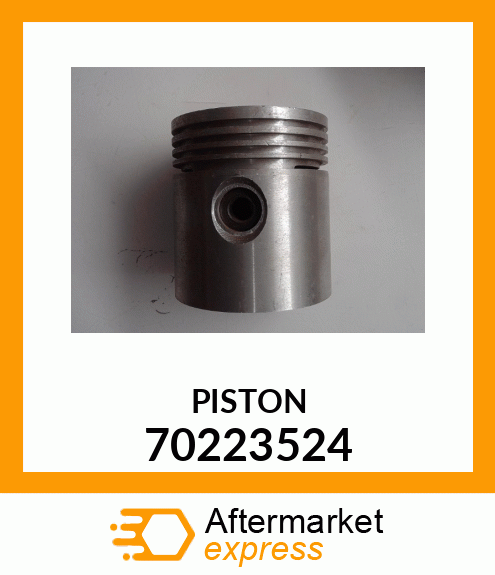 PISTON 70223524