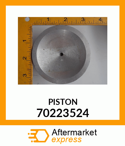 PISTON 70223524