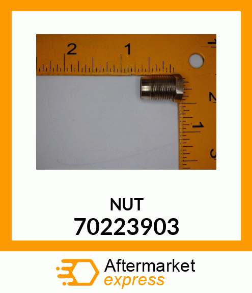 NUT 70223903