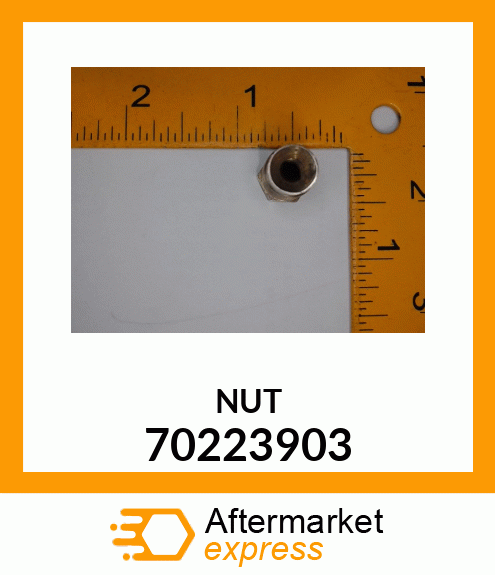 NUT 70223903