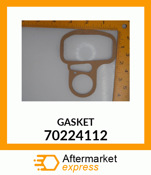 GASKET 70224112