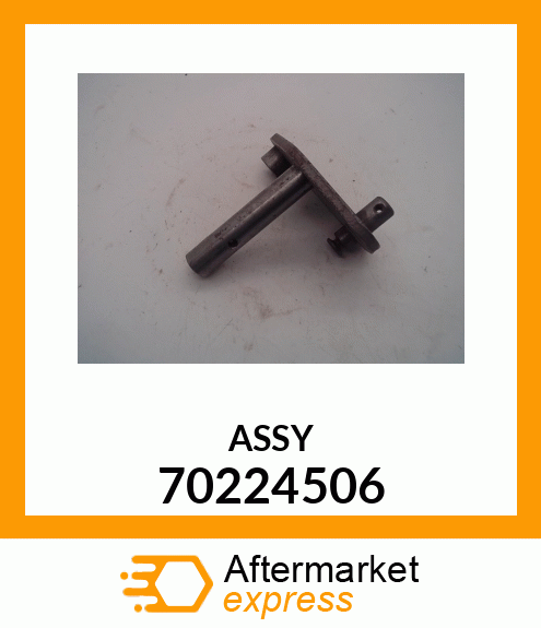 ASSY 70224506