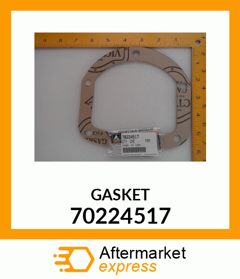 GASKET 70224517