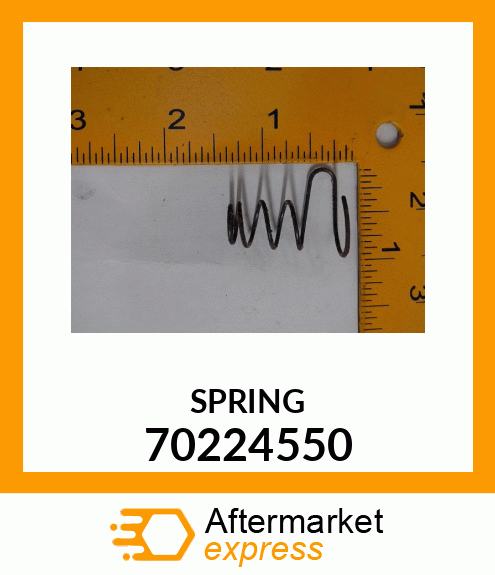 SPRING 70224550