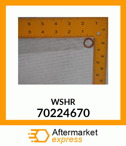 WSHR 70224670