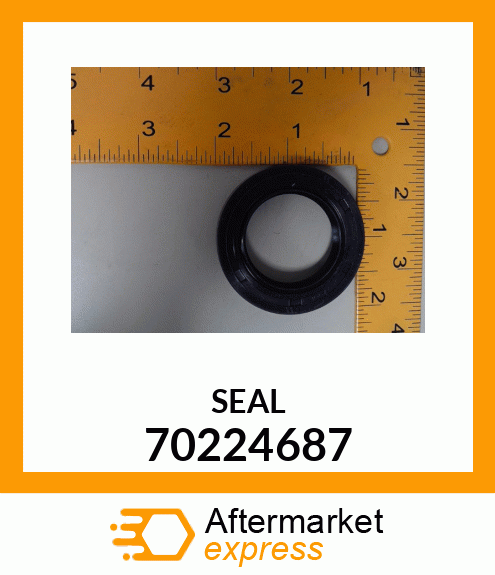 SEAL 70224687