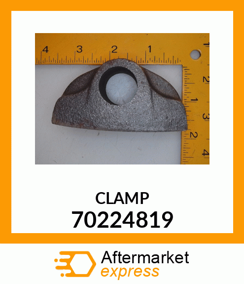 CLAMP 70224819