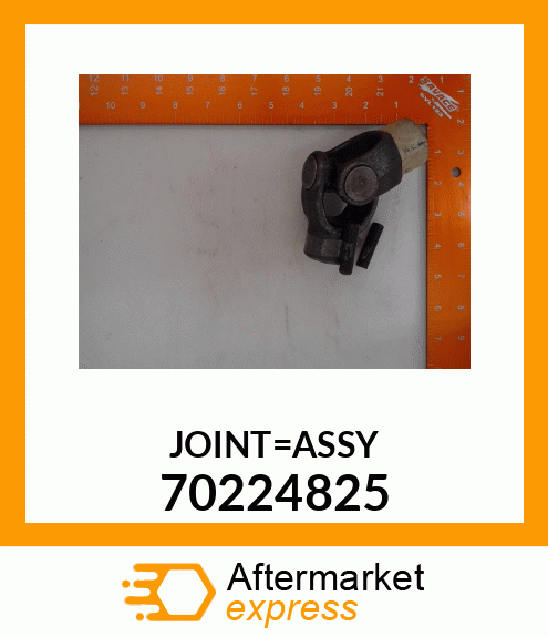 JOINT_ASSY 70224825