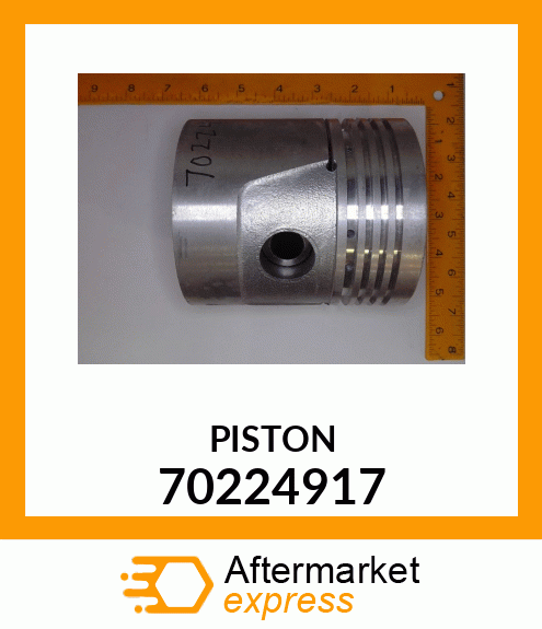 PISTON 70224917