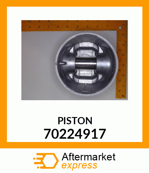 PISTON 70224917