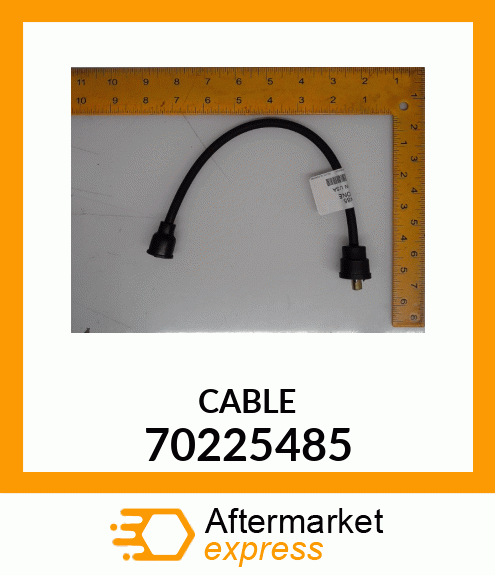 CABLE 70225485