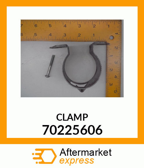 CLAMP 70225606