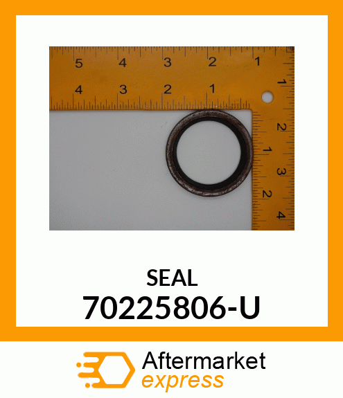 SEAL 70225806-U