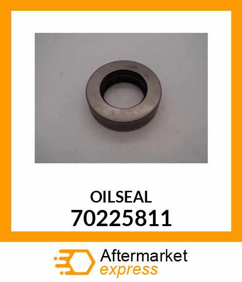 OILSEAL 70225811