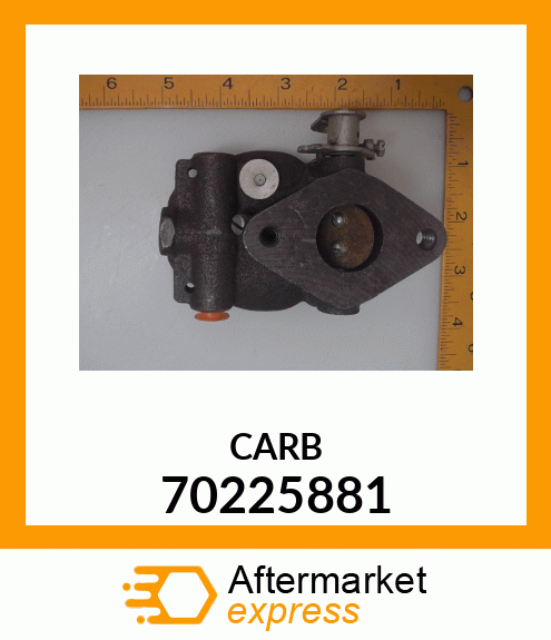 CARB 70225881