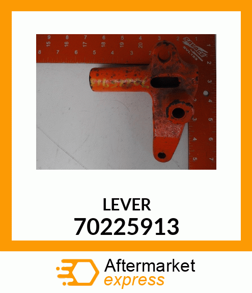 LEVER 70225913