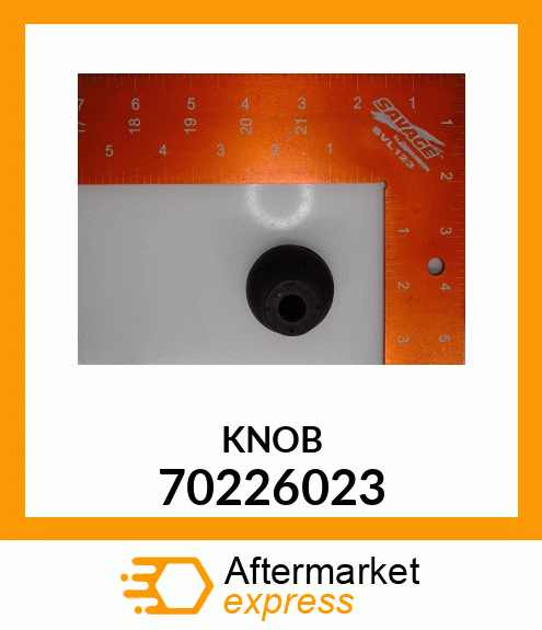 KNOB 70226023