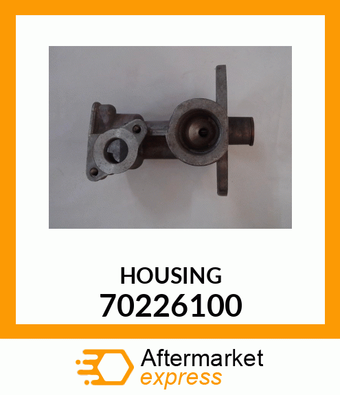 HOUSING 70226100