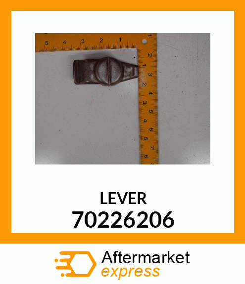 LEVER 70226206