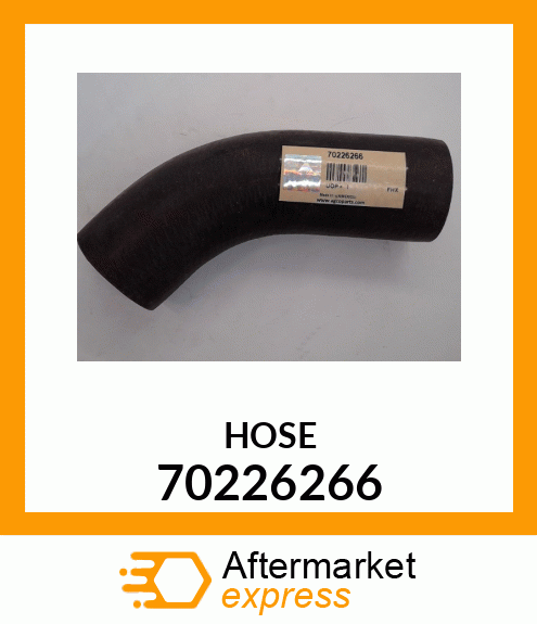 HOSE 70226266