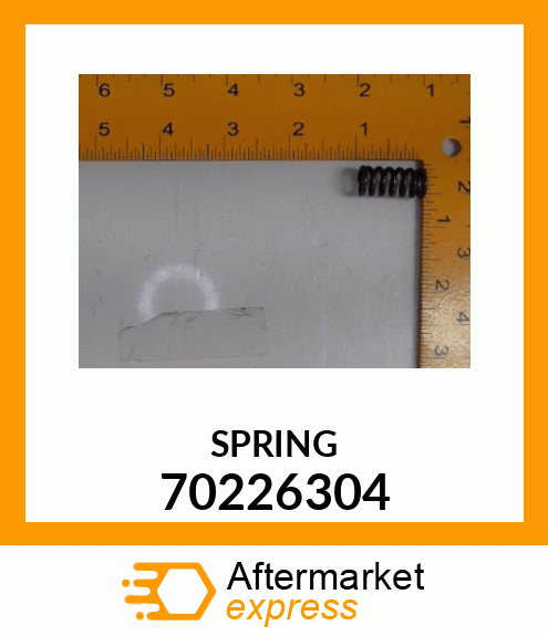 SPRING 70226304