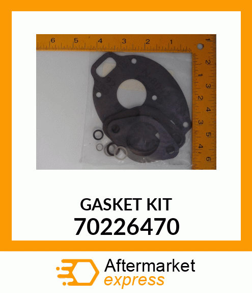 GSKTKIT8PC 70226470