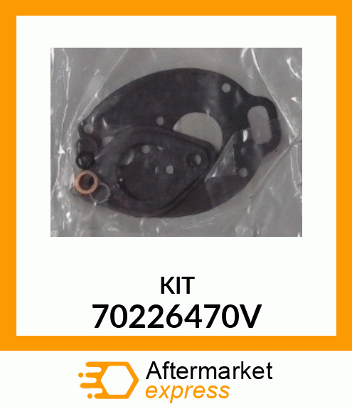 KIT8PC 70226470V