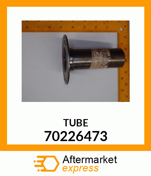 TUBE 70226473