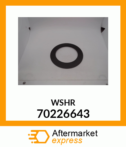 WSHR 70226643