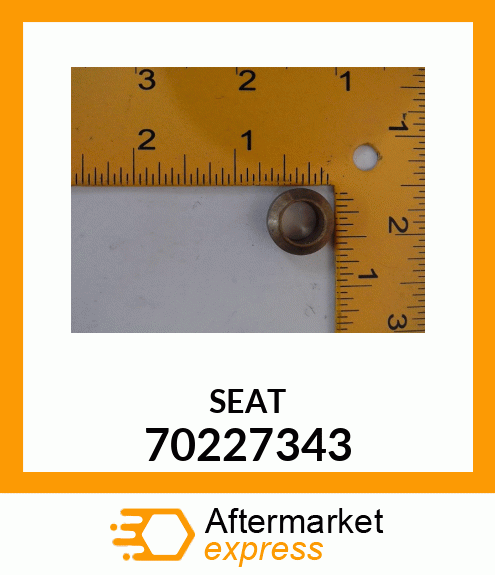 SEAT 70227343