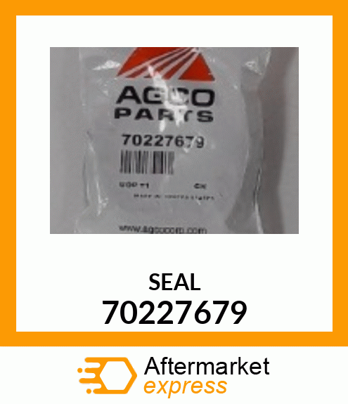 SEAL 70227679