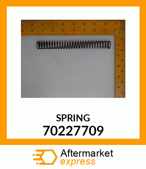 SPRING 70227709